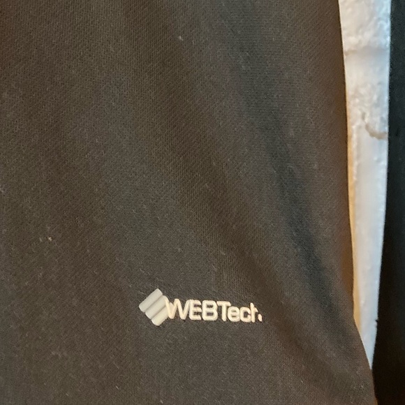 Audi Driving Experience Long Sleeve Tee Athletic Size Men’s Large - Picture 3 of 8